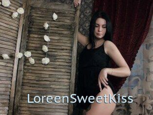 LoreenSweetKiss