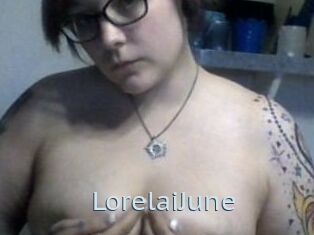 Lorelai_June