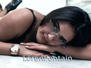 LorenFontain