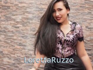 LorettaRuzzo