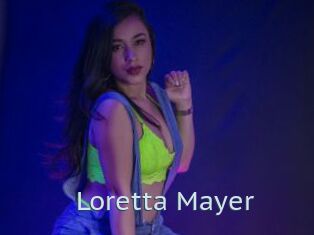 Loretta_Mayer