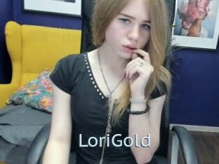 LoriGold