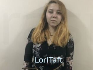 LoriTaft