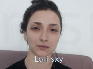 Lori_sxy