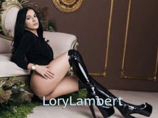 LoryLambert