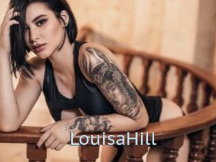 LouisaHill