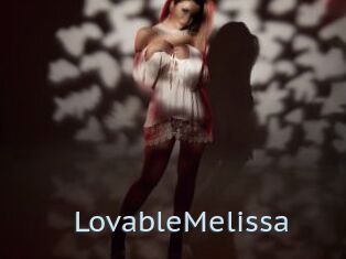 LovableMelissa