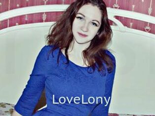 LoveLony