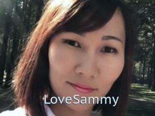 LoveSammy