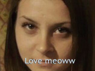 Love_meoww