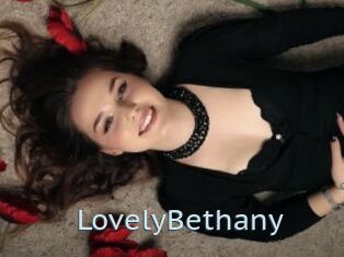 LovelyBethany