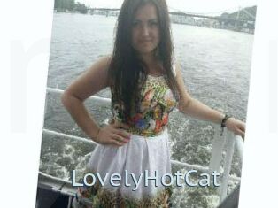 LovelyHotCat