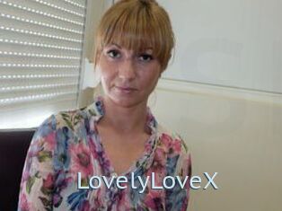 LovelyLoveX