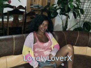 LovelyLoverX