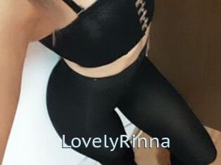 LovelyRinna