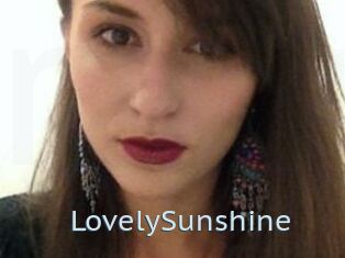 LovelySunshine