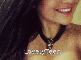 LovelyTeen