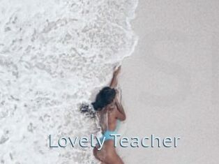 Lovely_Teacher