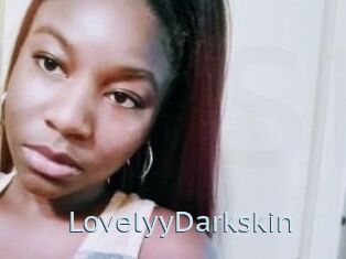 LovelyyDarkskin