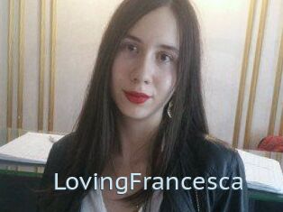 LovingFrancesca