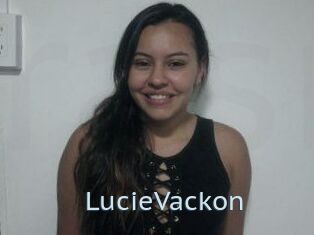 LucieVackon
