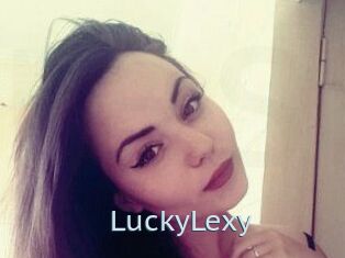 LuckyLexy