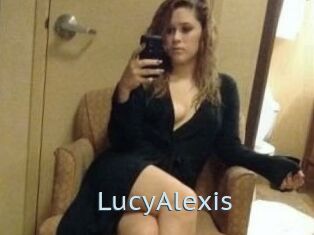 Lucy_Alexis