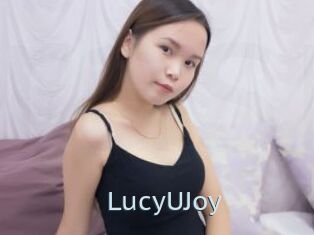 LucyUJoy