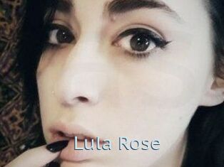 Lula_Rose