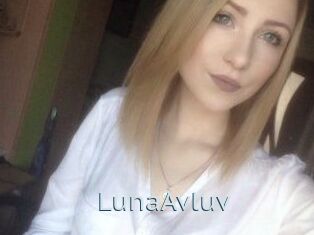 LunaAvluv