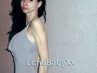 LunaBabyXx