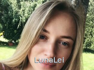 LunaLei