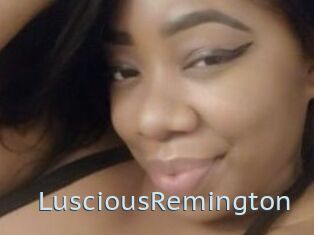 LusciousRemington