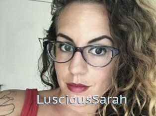 Luscious_Sarah