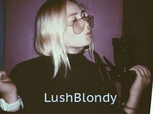 Lush_Blondy