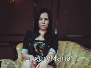 LuxuryMaria