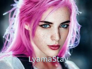 LyamaStay