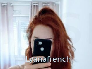 Lyanafrench