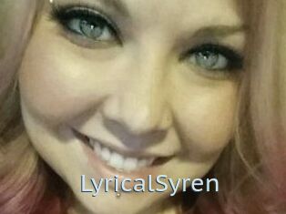 LyricalSyren