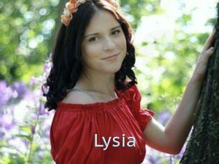 Lysia