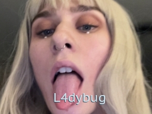 L4dybug