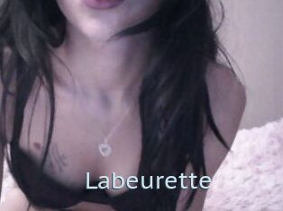 Labeurette