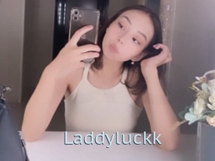 Laddyluckk