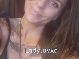 Ladyluvxo