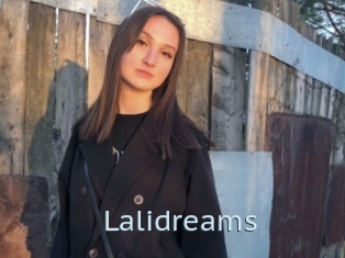 Lalidreams