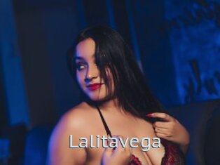 Lalitavega