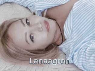 Lanaagron