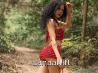 Lanaahill