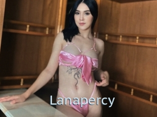Lanapercy