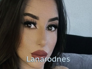 Lanarodnes
